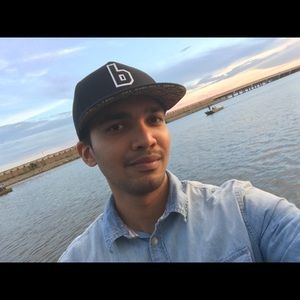 Meet your Posher, Jaffer